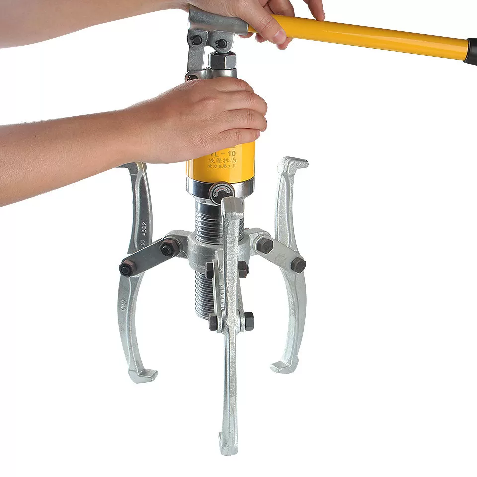 Vam thủy lực 30T
